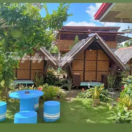 Lhoyjean Garden Hostel Batuan المظهر الخارجي الصورة
