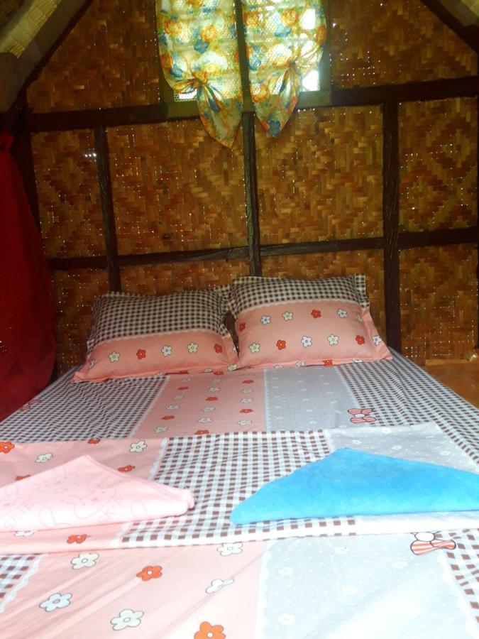 Lhoyjean Garden Hostel Batuan المظهر الخارجي الصورة