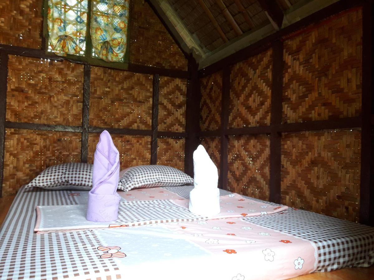 Lhoyjean Garden Hostel Batuan المظهر الخارجي الصورة