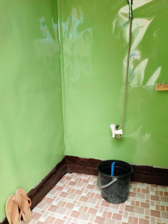 Lhoyjean Garden Hostel Batuan المظهر الخارجي الصورة