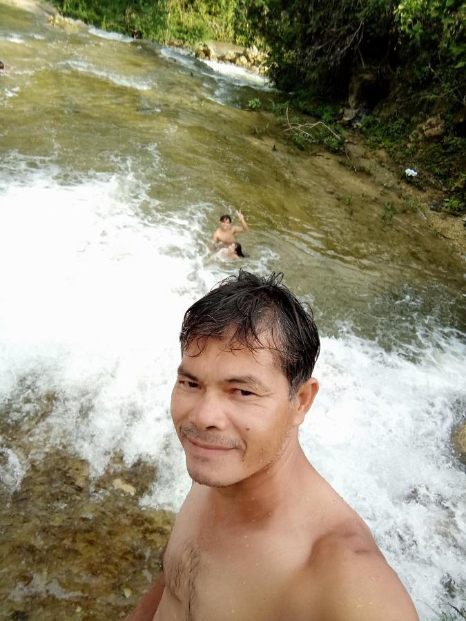Lhoyjean Garden Hostel Batuan المظهر الخارجي الصورة