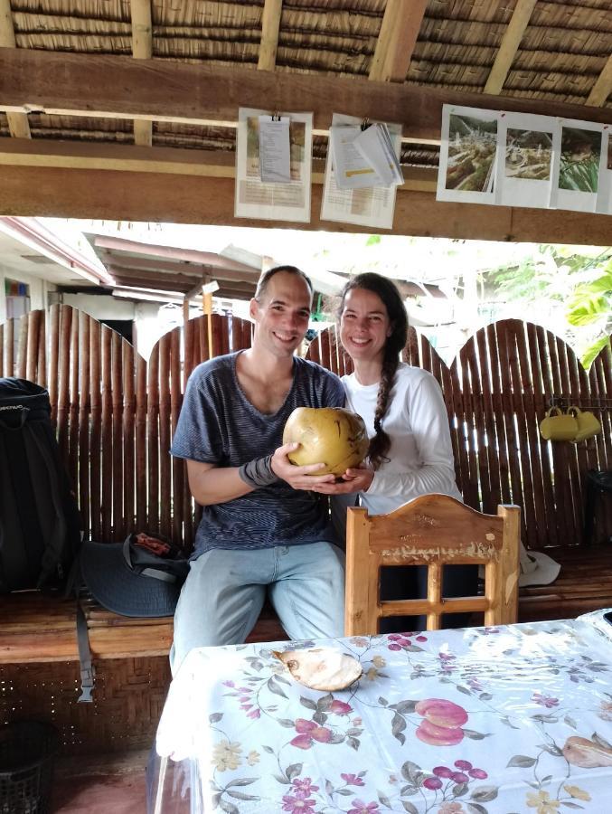 Lhoyjean Garden Hostel Batuan المظهر الخارجي الصورة